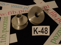 KOŁO SILNIKA SED-164